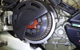 DUCATI STREETFIGHTER V4 SP 2023