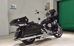 HARLEY FLTRX 1580 2010