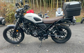 HONDA CL250 MC57