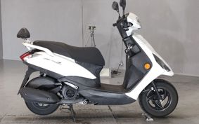 YAMAHA  AXIS Z SED7J