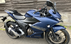 SUZUKI JIKUSA-SF250 ED22Y