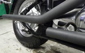 YAMAHA DRAGSTAR 400 CLASSIC  2014 VH02J