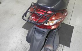 SUZUKI ADDRESS V125 S CF4MA