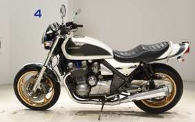 KAWASAKI ZEPHYR 1100 1993