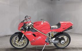 DUCATI  DUCATI 916 MONOPOSTO  916S