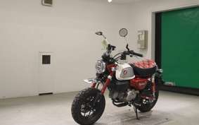 HONDA MONKEY 125 2007 JB03