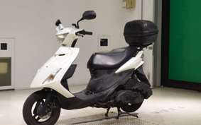 SUZUKI ADDRESS V125 S CF4MA
