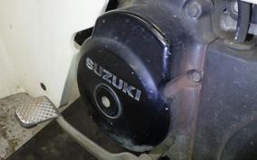 SUZUKI BIRDIE 50 2023 BA43A