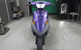 YAMAHA BJ 2023 SA24J