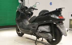 YAMAHA MAJESTY 250 Gen.3 SG15J