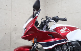 HONDA CB400SFV-3 BOLDOR 2017 NC42