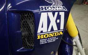 HONDA AX-1 2014 MD21