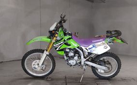 KAWASAKI KLX250 LX250E