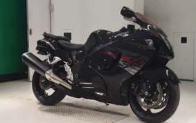 SUZUKI HAYABUSA Gen.2 2013