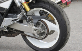 HONDA CB400SFV-3 BOLDOR 2013 NC42