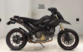 DUCATI HYPERMOTARD 1100S 2008