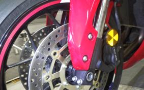 HONDA CBR600RR 2024 PC40