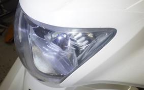 SUZUKI ADDRESS V125 2013 DT11A