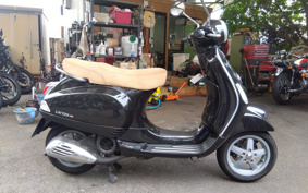 VESPA LX125IE