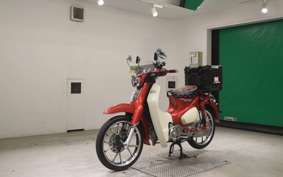 HONDA C125 SUPER CUB 1996 JA58