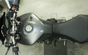 YAMAHA MT-09 A 2015 RN34J