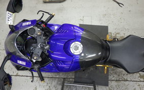 YAMAHA YZF-R6 2019