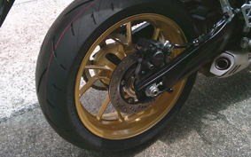 SUZUKI GSX-8TT 2026 EM1AA