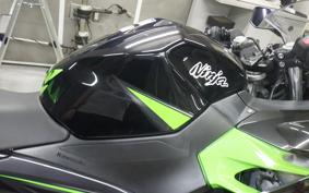 KAWASAKI NINJA 400 2019 EX400G