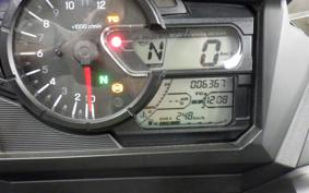 SUZUKI DL650 ( V-Strom 650 ) A 2019 C733A