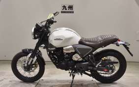 HONDA CB190SS 2020