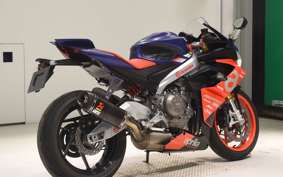 APRILIA RS660 2022