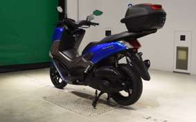 YAMAHA N-MAX 155 A SG50J