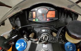 HONDA CBR600RR 2021 PC40