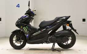 YAMAHA AERO X 155 2005