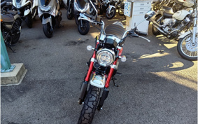 HONDA  MONKEY 125 JB03