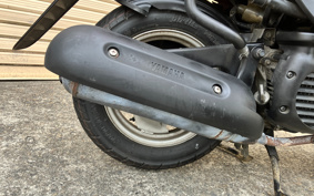 YAMAHA JOG DELUXE SA36J