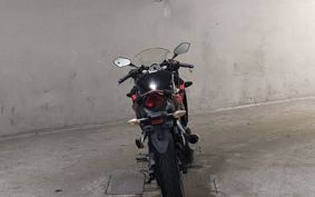 HONDA CBR250R MC41