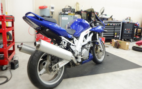 SUZUKI SV1000S 2003 BX132