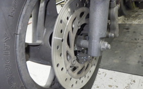 HONDA PS250 MF09