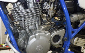 SUZUKI DR250 S SJ44A