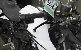 BMW F800R 2014