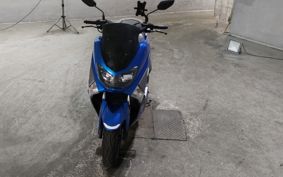 YAMAHA N-MAX 125 SED6J