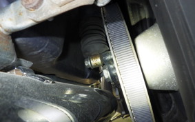 HARLEY FLHX 1580 2007