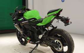 KAWASAKI ZX-25R 2024 ZX250E