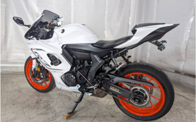 YAMAHA YZF-R7 2023 RM39J