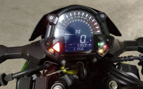 KAWASAKI Z400 2019 EX400G