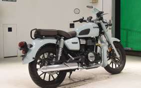 HONDA GB350C 2024 NC64