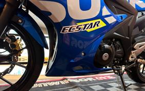 SUZUKI GSX-R125 ABS DL33B