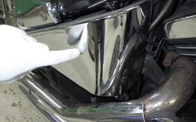 KAWASAKI VULCAN 400 CLASSIC 1996 VN400A