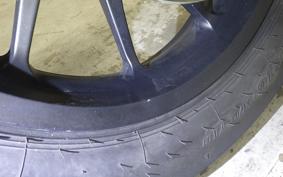 HONDA REBEL 250 A 2010 MC49